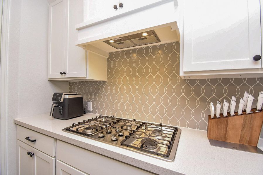 Image 29 of a home in Stonecreek Estates 50'.