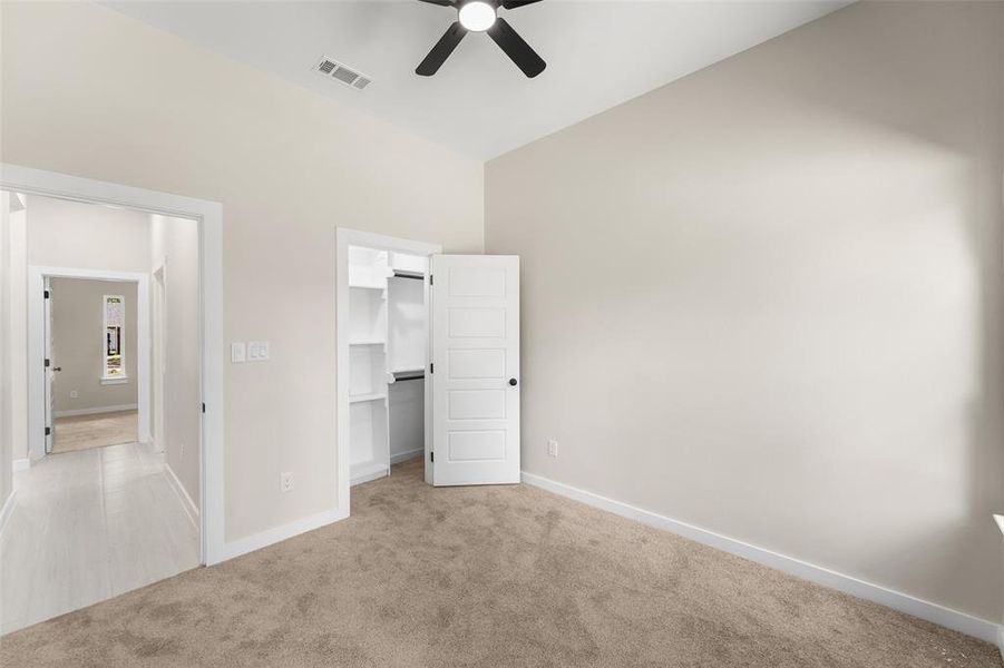 Spacious, unfurnished interior of a new home in , Trinidad (Image 16).