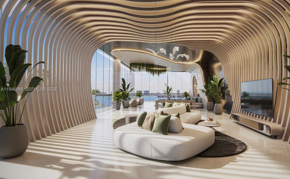 Community amenities in , Miami (Image 2). Community amenities in , Miami (Image 2).