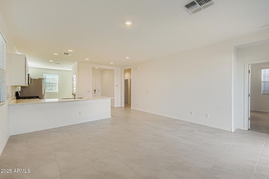 Great Room Great Room