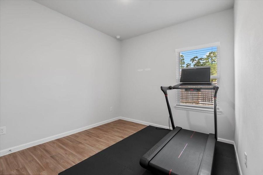 Spacious, unfurnished interior of a new home in , Montgomery (Image 23). Spacious, unfurnished interior of a new home in , Montgomery (Image 23).