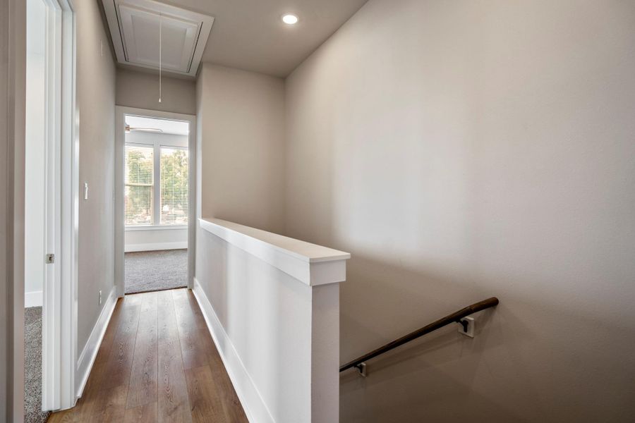 Spacious, unfurnished interior of a new home in , Houston (Image 23). Spacious, unfurnished interior of a new home in , Houston (Image 23).