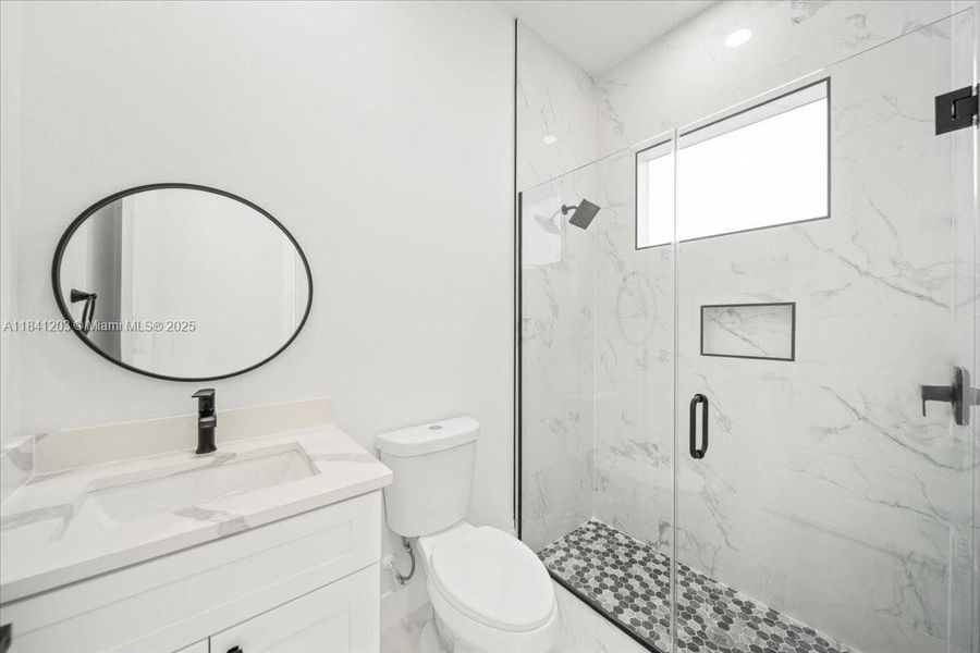 Furnished interior view inside a new home in , Cape Coral (Image 10). Furnished interior view inside a new home in , Cape Coral (Image 10).