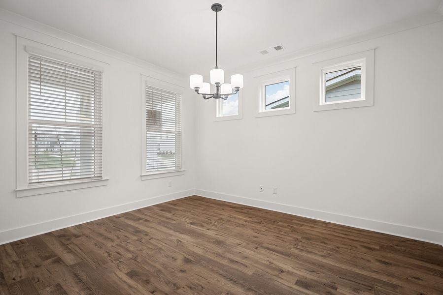 New Home in Spring Hill, TN. - Slide 7 New Home in Spring Hill, TN. - Slide 7