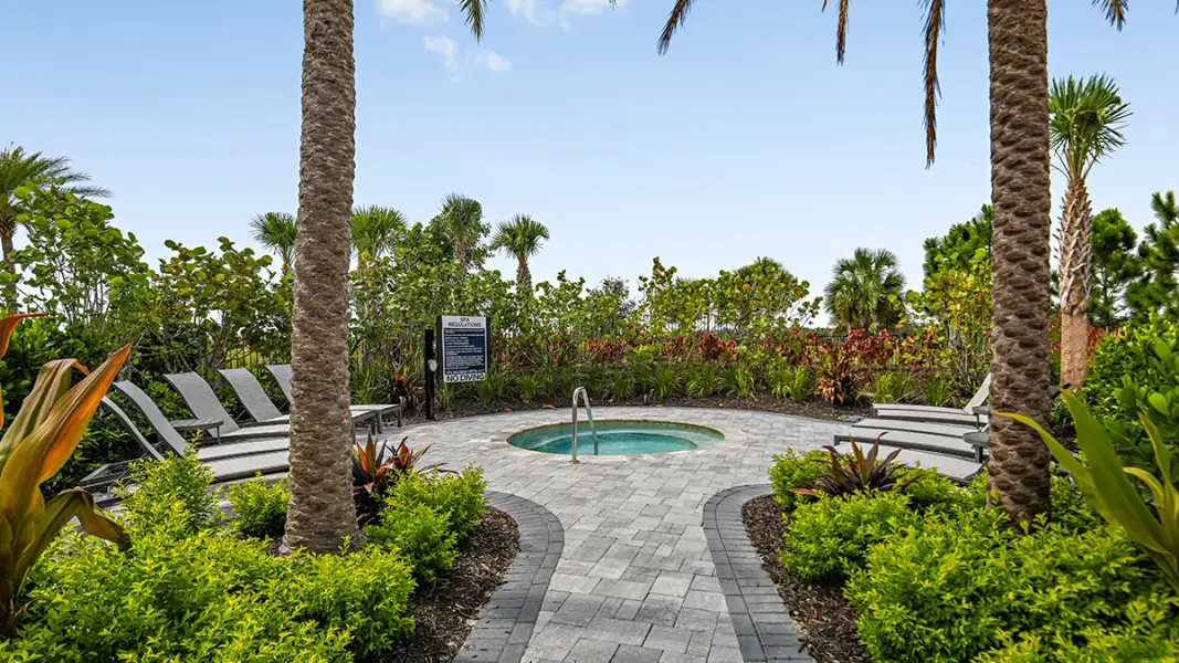 Community amenities in Esplanade at Azario Lakewood Ranch, Bradenton (Image 34).