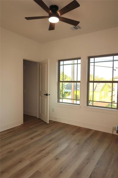 Bedroom 3. Bedroom 3.