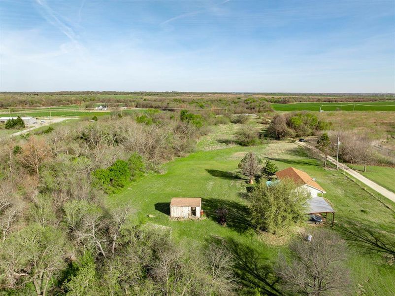 Natural landscape and outdoor views near  in Grandview (Image 19).