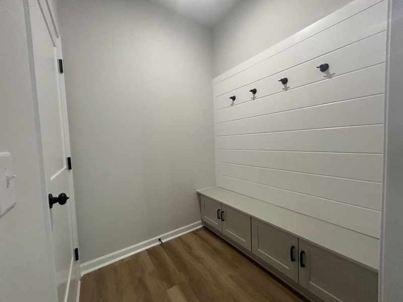 Spacious, unfurnished interior of a new home in , Commerce (Image 15).