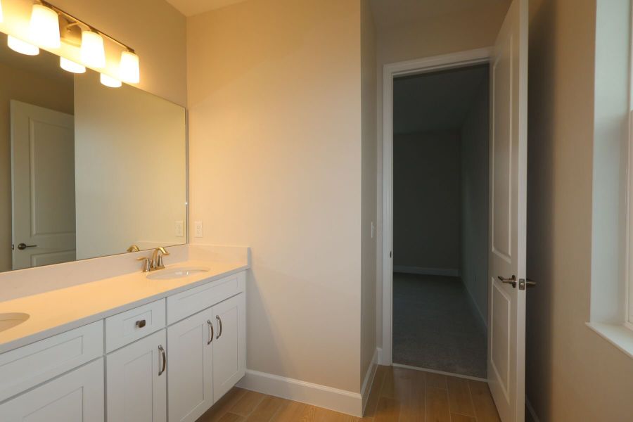 Bathroom Bathroom