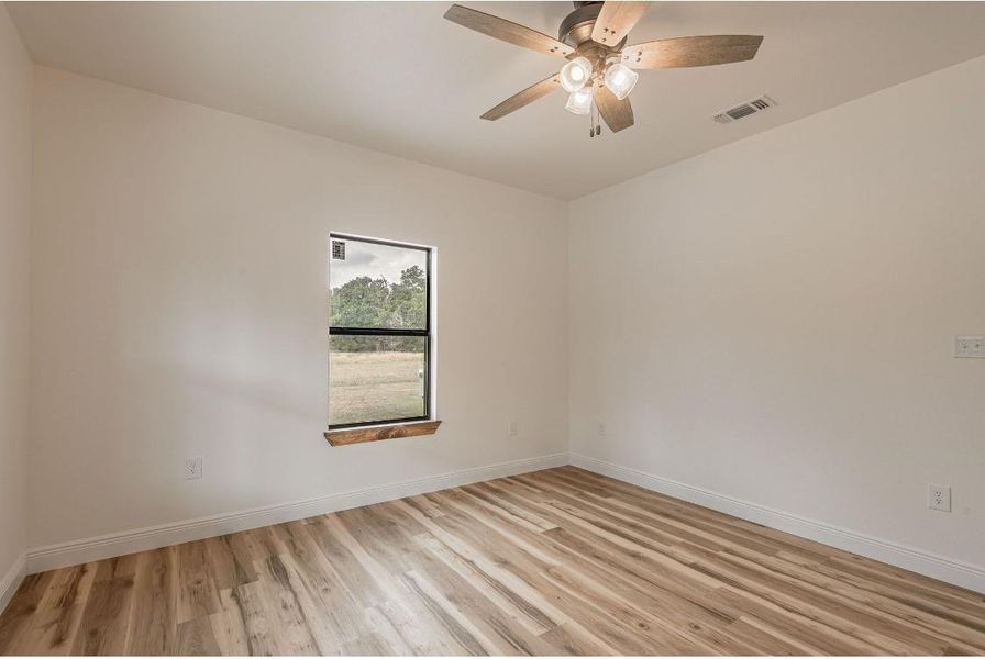 Spacious, unfurnished interior of a new home in , Groveton (Image 31). Spacious, unfurnished interior of a new home in , Groveton (Image 31).