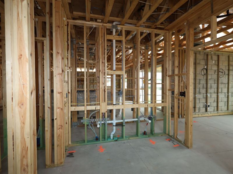 Framing Framing