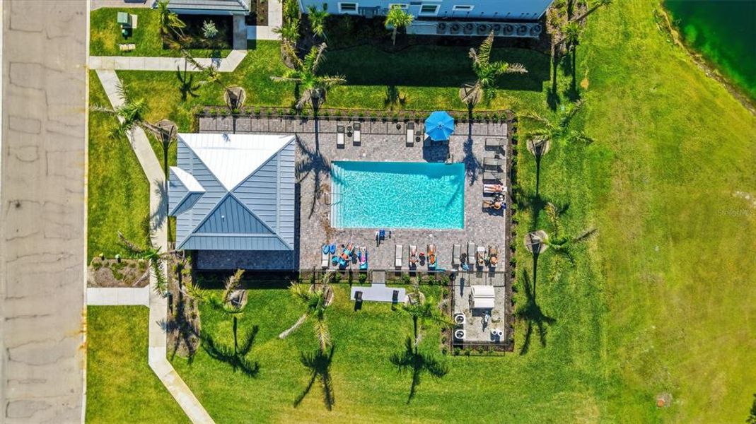 Community amenities in , Punta Gorda (Image 30).