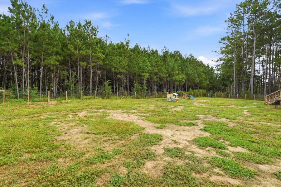 Natural landscape and outdoor views near in Cross (Image 37). Natural landscape and outdoor views near in Cross (Image 37).