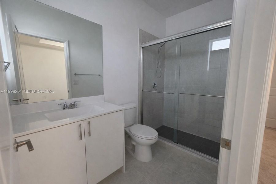 Furnished interior view inside a new home in , Homestead (Image 3).