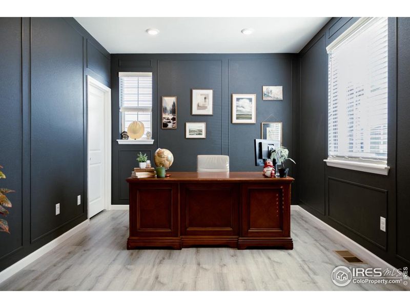 Front Office Room Front Office Room