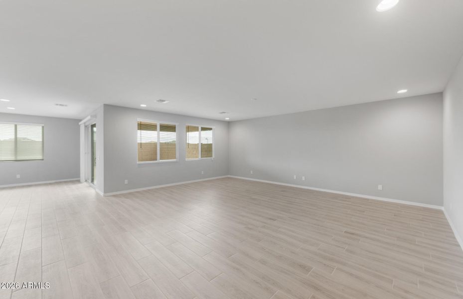 Gathering Room/Cafe Gathering Room/Cafe