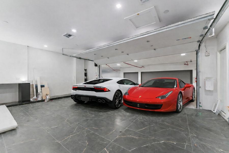 Car Garage