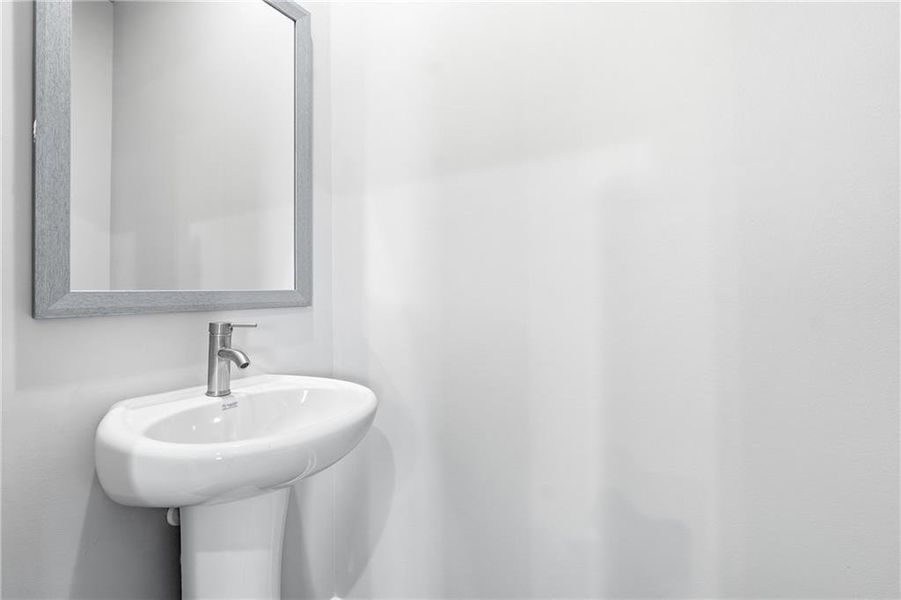 Close-up of interior finishes inside a home in Carolina, Palmetto (Image 14). Close-up of interior finishes inside a home in Carolina, Palmetto (Image 14).