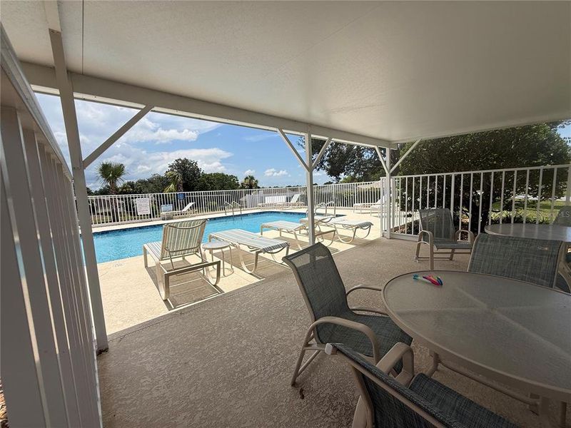 Exterior details and patio area of a home in , Beverly Hills (Image 4).