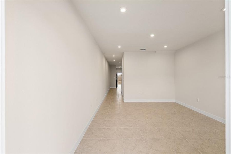 Spacious, unfurnished interior of a new home in , Lady Lake (Image 24). Spacious, unfurnished interior of a new home in , Lady Lake (Image 24).