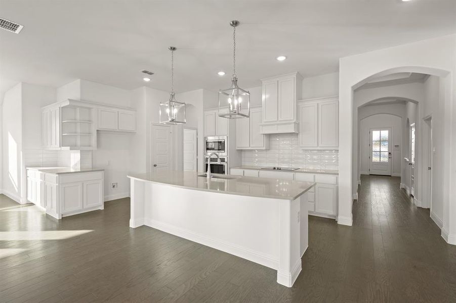 701 Seahawk- Kitchen-2