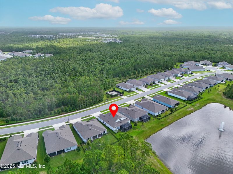 Image 68 of a home in .