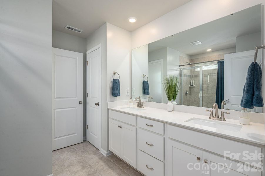 Primary Bathroom Primary Bathroom