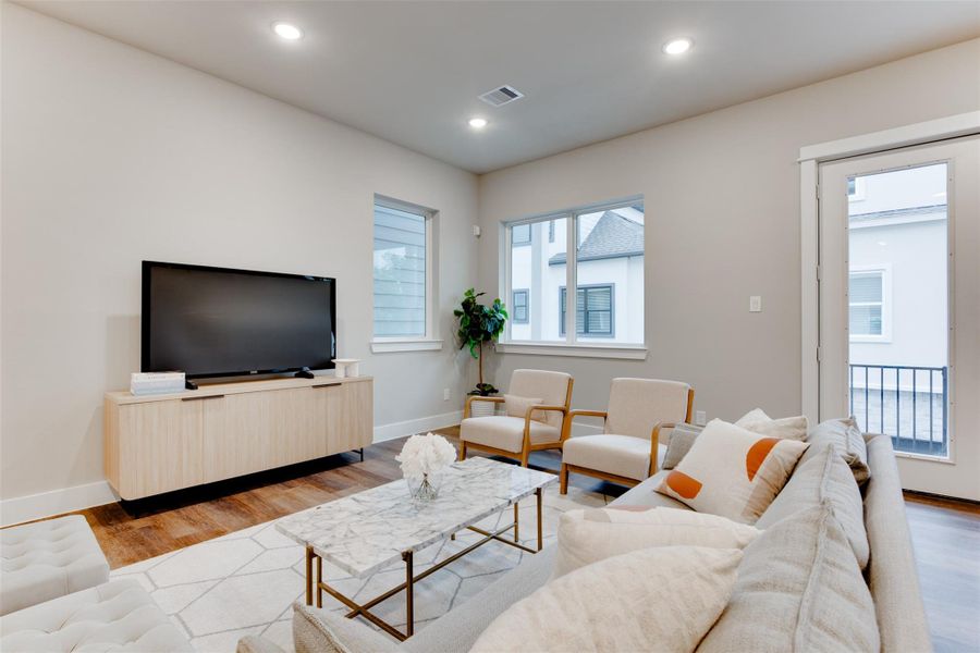 Under construction. Estimated completion December 2025. Photos are for illustration only—finishes may vary.