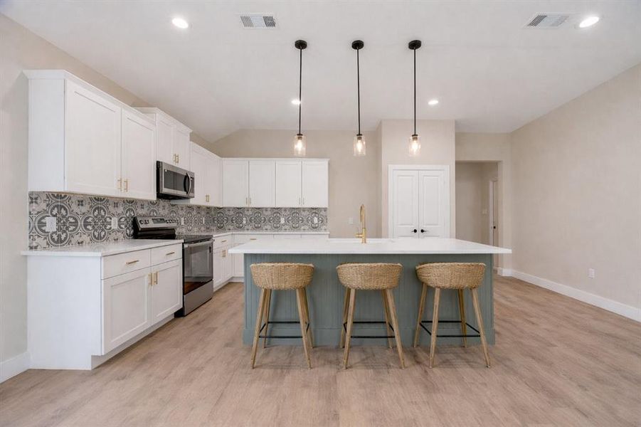 Virtual Staging Virtual Staging