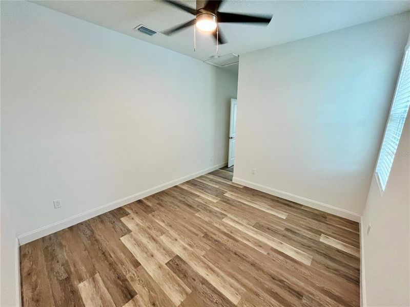 Spacious, unfurnished interior of a new home in , New Port Richey (Image 25).