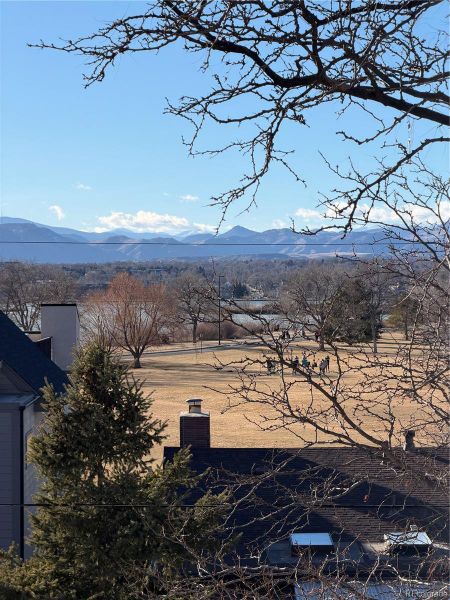 Natural landscape and outdoor views near  in Denver (Image 45).