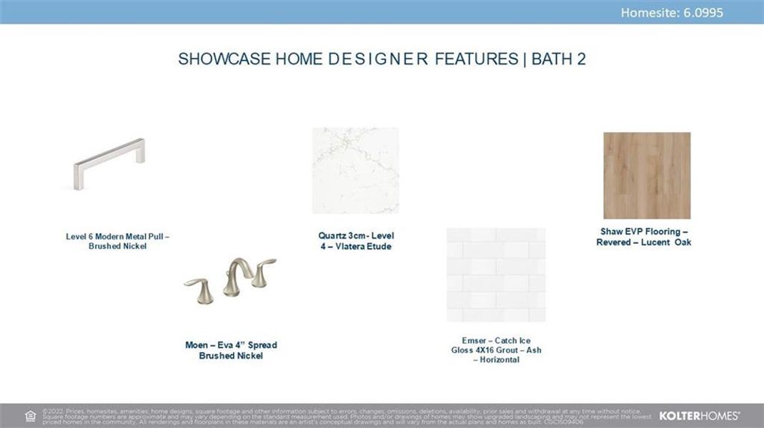 Image 34 of a home in Cresswind Georgia at Twin Lakes.