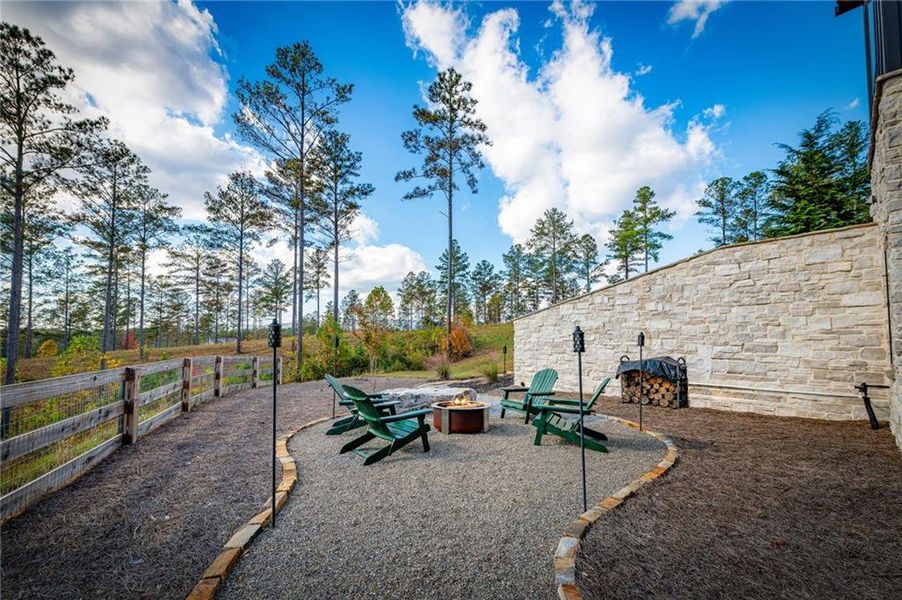 Community amenities in , Ellijay (Image 52).