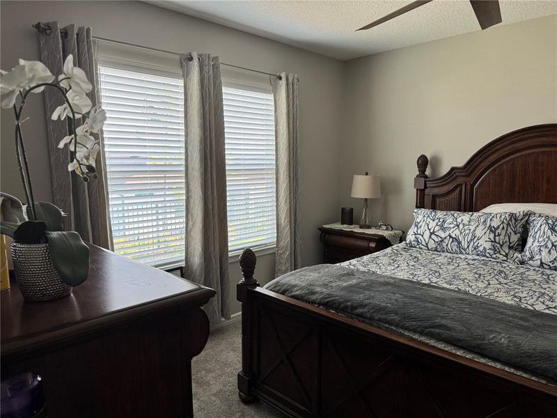 Furnished interior view inside a new home in , Ocala (Image 14).