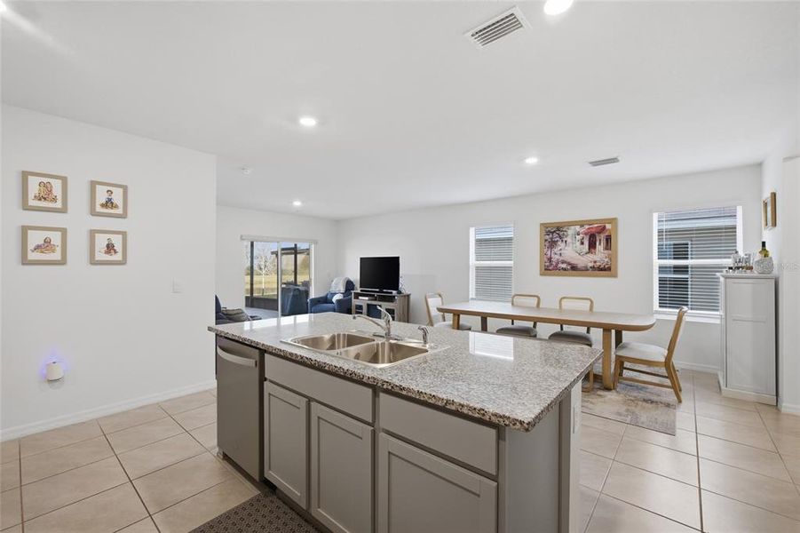 Furnished interior view inside a new home in , Plant City (Image 31). Furnished interior view inside a new home in , Plant City (Image 31).