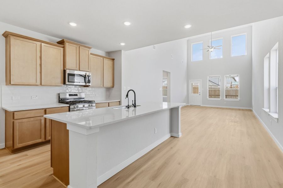 8942 Hazel Birch - Linden C