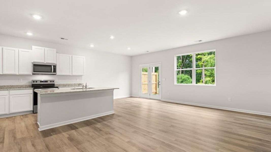 Image 25 of a home in Oconee Overlook Townhomes.
