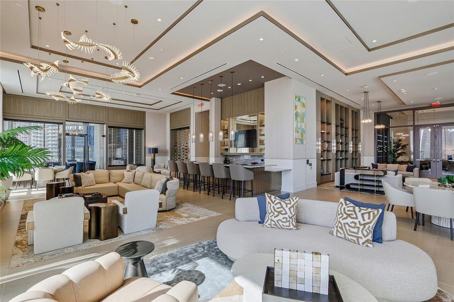 Community amenities in , St. Petersburg (Image 84).