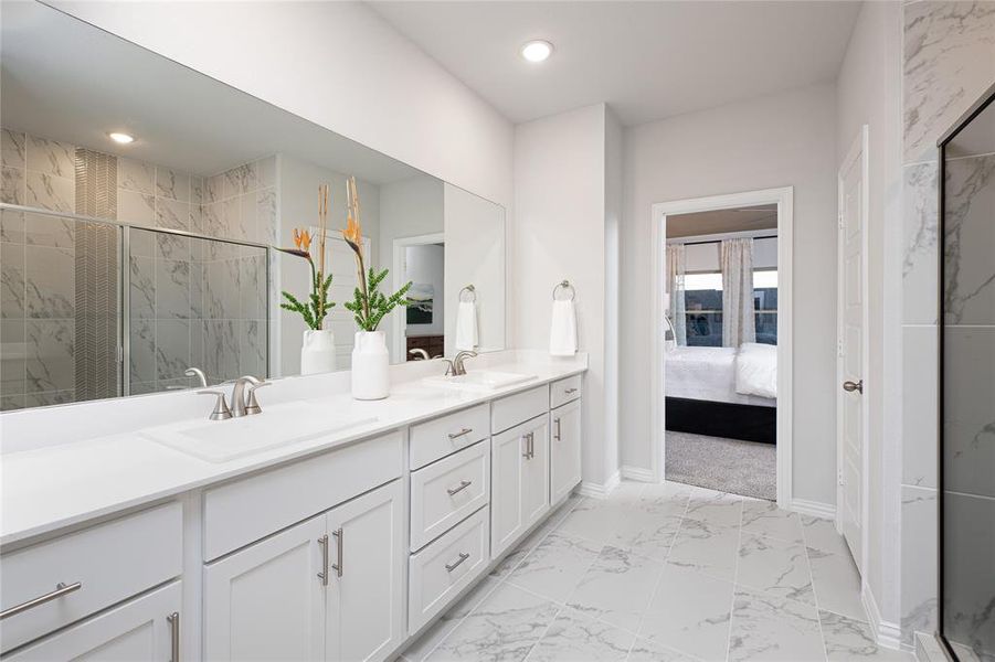 Furnished interior view inside a new home in , Frisco (Image 13). Furnished interior view inside a new home in , Frisco (Image 13).