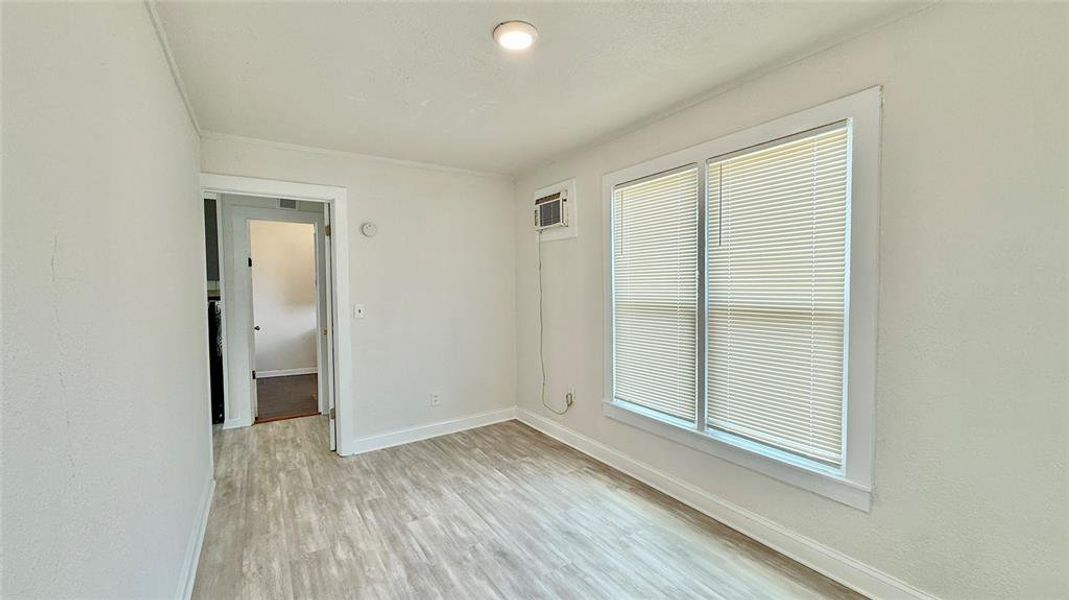 Spacious, unfurnished interior of a new home in , Brownwood (Image 10).