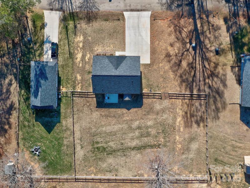 Site preparation for new homesites in , Salisbury (Image 26).