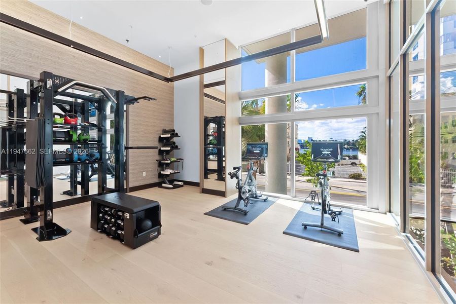 Community amenities in , Fort Lauderdale (Image 40).