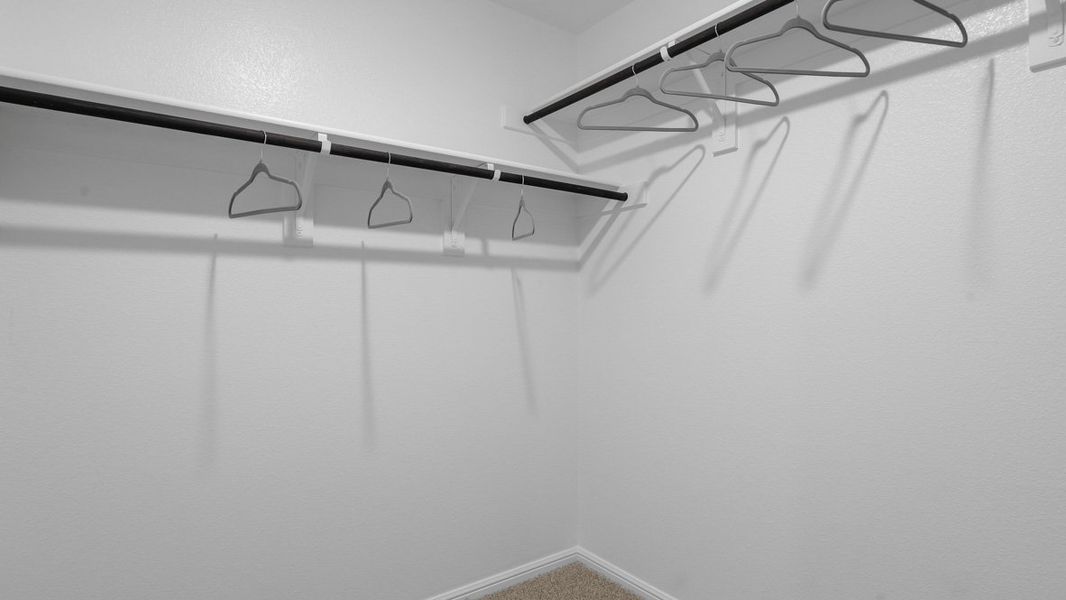 Spacious, unfurnished interior of a new home in Vista Park, Decatur (Image 22). Spacious, unfurnished interior of a new home in Vista Park, Decatur (Image 22).