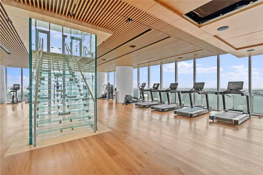 Community amenities in , Miami (Image 28).