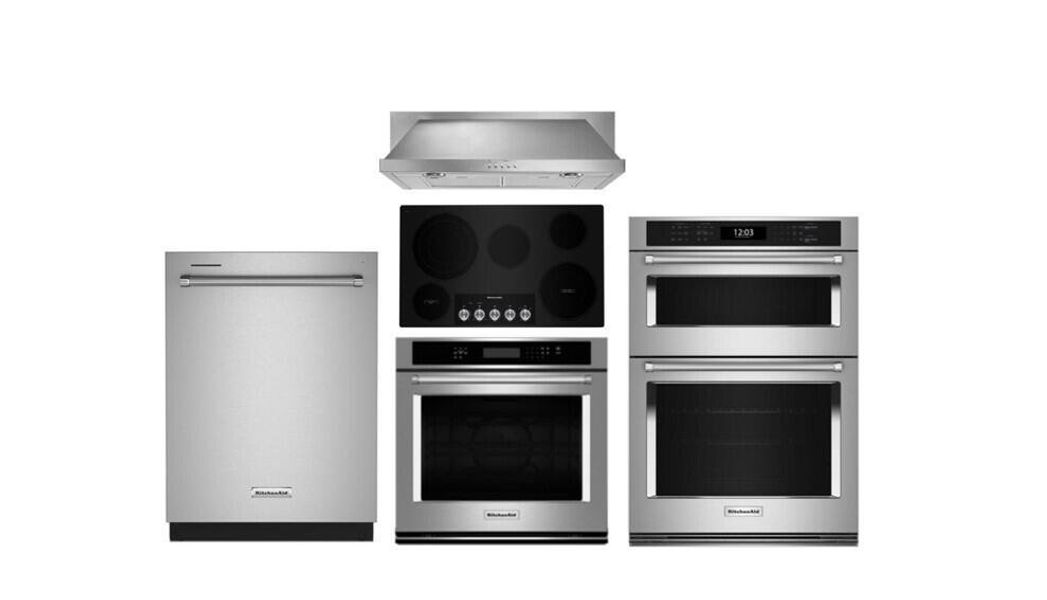 Appliance Package Appliance Package