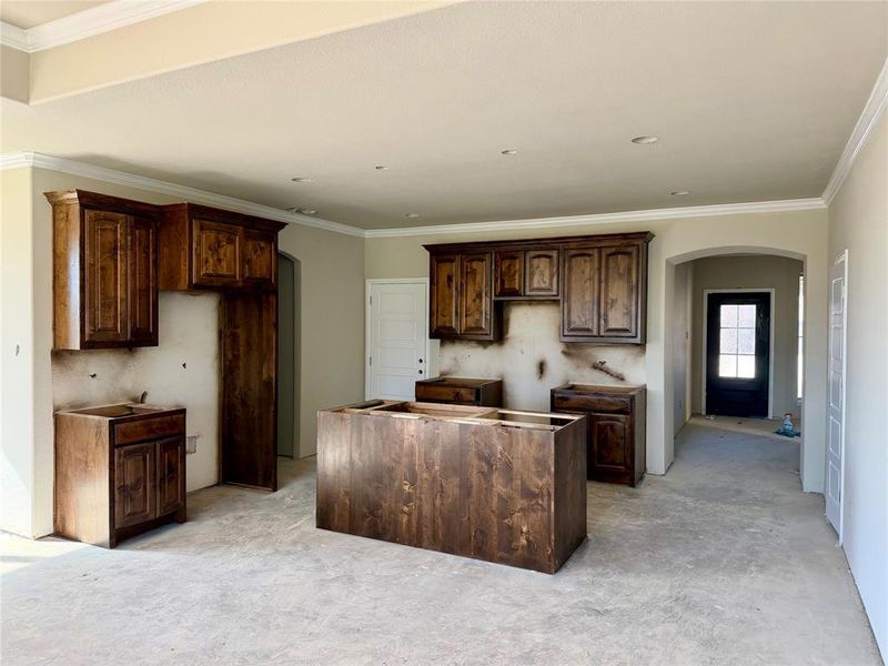 Image 4 of a home in .