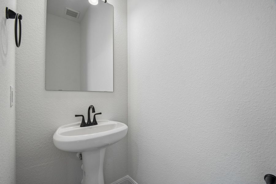 Image 23 of a home in Sauls Ranch.