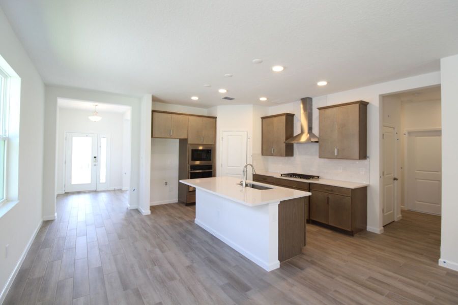 Kitchen Kitchen