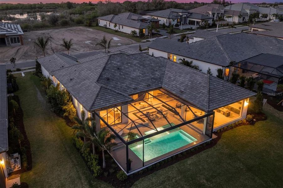 Community amenities in , Sarasota (Image 61).