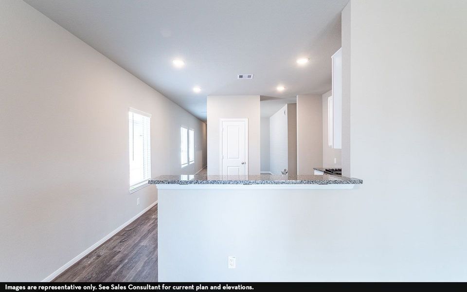 Image 18 of a home in Sweetgrass Village.